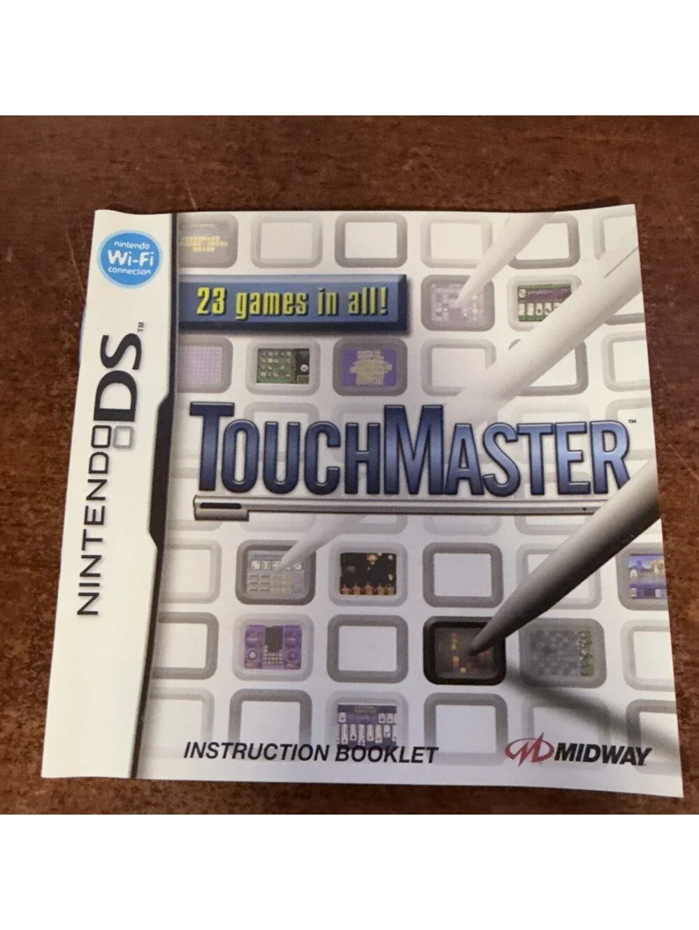 N/A product touchmaster